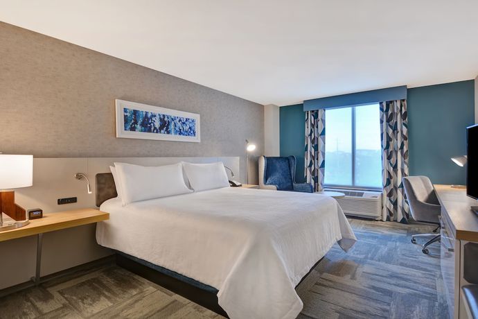 Imagen de la habitación del Hotel Hilton Garden Inn Destin Miramar Beach. Foto 2