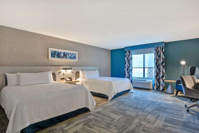Imagen de la habitación del Hotel Hilton Garden Inn Destin Miramar Beach. Foto 4