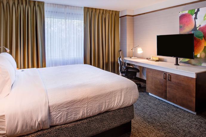 Imagen de la habitación del Hotel Hilton Garden Inn Detroit - Southfield, Mi. Foto 9