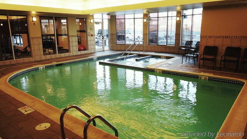 Imagen general del Hotel Hilton Garden Inn Devens Common. Foto 2