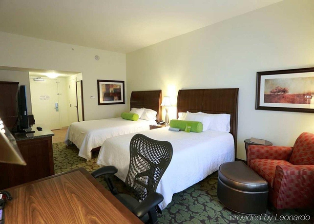 Imagen general del Hotel Hilton Garden Inn Devens Common. Foto 4