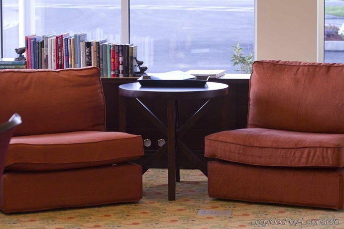 Imagen general del Hotel Hilton Garden Inn Devens Common. Foto 6