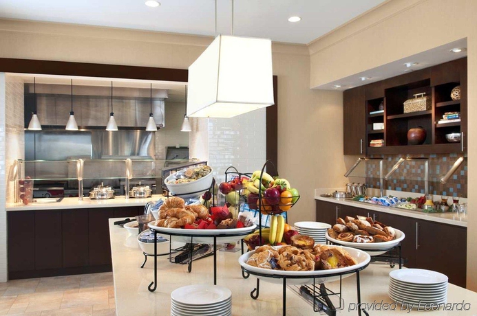 Imagen general del Hotel Hilton Garden Inn Devens Common. Foto 9