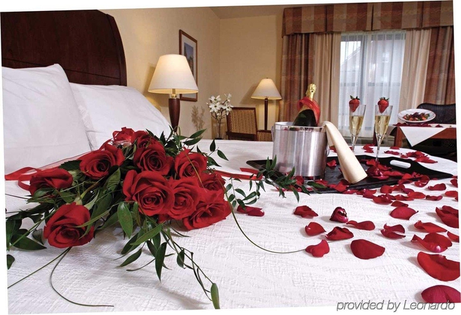 Imagen general del Hotel Hilton Garden Inn Devens Common. Foto 13