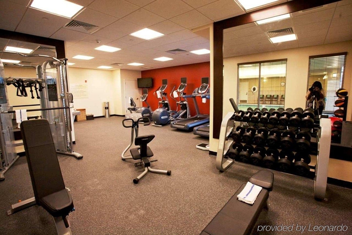 Imagen general del Hotel Hilton Garden Inn Devens Common. Foto 15