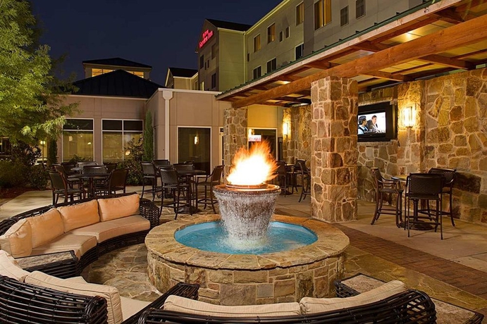 Imagen general del Hotel Hilton Garden Inn Dfw Airport South. Foto 2