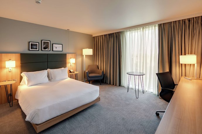 Imagen de la habitación del Hotel Hilton Garden Inn Doncaster Racecourse. Foto 2