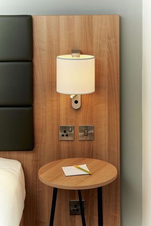 Imagen de la habitación del Hotel Hilton Garden Inn Doncaster Racecourse. Foto 6