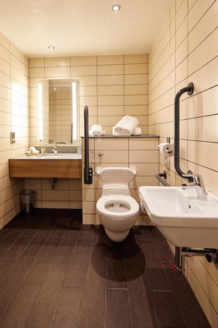 Imagen de la habitación del Hotel Hilton Garden Inn Doncaster Racecourse. Foto 10