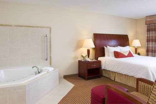 Imagen de la habitación del Hotel Hilton Garden Inn Dover. Foto 3