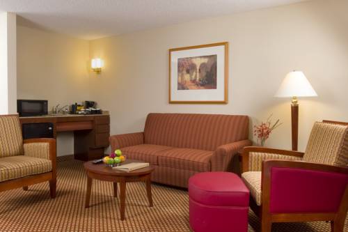 Imagen de la habitación del Hotel Hilton Garden Inn Dover. Foto 4