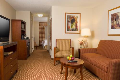 Imagen de la habitación del Hotel Hilton Garden Inn Dover. Foto 5