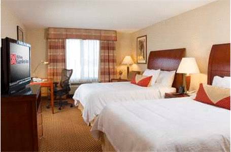 Imagen de la habitación del Hotel Hilton Garden Inn Dover. Foto 7