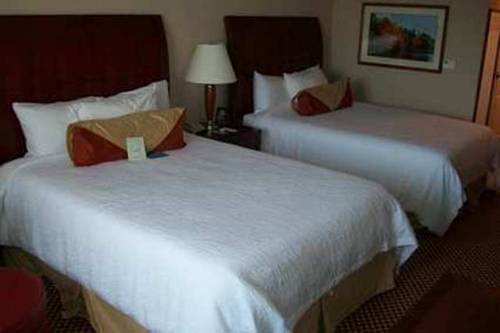 Imagen de la habitación del Hotel Hilton Garden Inn Dover. Foto 11