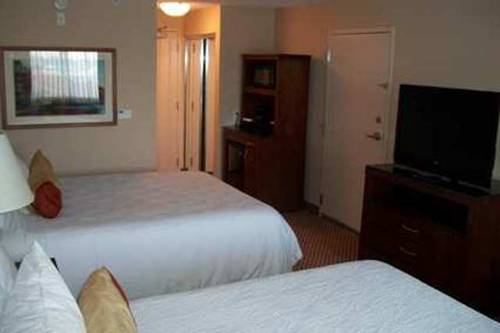 Imagen general del Hotel Hilton Garden Inn Dover. Foto 1