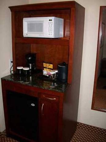 Imagen de la habitación del Hotel Hilton Garden Inn Dover. Foto 12