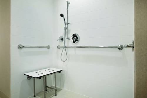 Imagen de la habitación del Hotel Hilton Garden Inn Downtown Birmingham. Foto 3