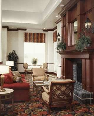 Imagen general del Hotel Hilton Garden Inn Dubuque Downtown. Foto 2