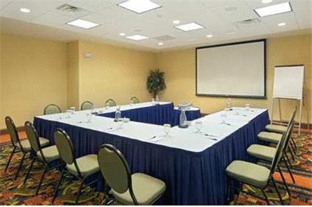 Imagen general del Hotel Hilton Garden Inn Dubuque Downtown. Foto 4