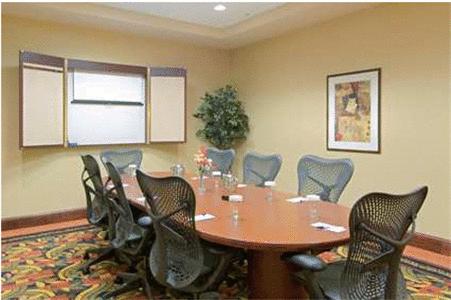 Imagen general del Hotel Hilton Garden Inn Dubuque Downtown. Foto 5