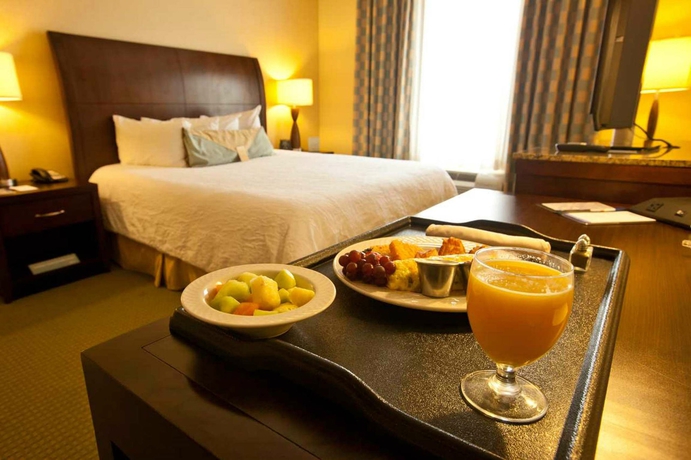 Imagen de la habitación del Hotel Hilton Garden Inn Dulles North. Foto 9