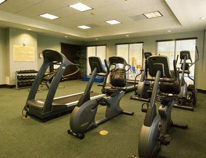 Imagen general del Hotel Hilton Garden Inn Durham Southpoint. Foto 2