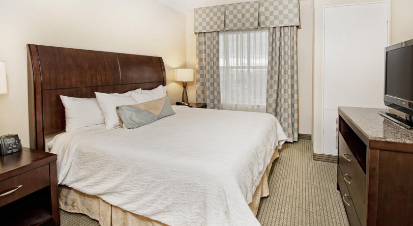 Imagen de la habitación del Hotel Hilton Garden Inn Durham Southpoint. Foto 8