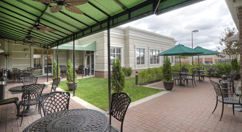 Imagen general del Hotel Hilton Garden Inn Durham Southpoint. Foto 5