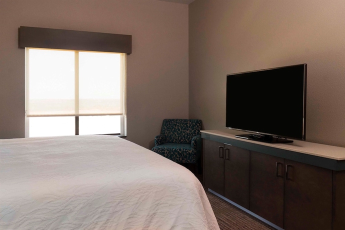 Imagen de la habitación del Hotel Hilton Garden Inn Edmond/oklahoma City North. Foto 1