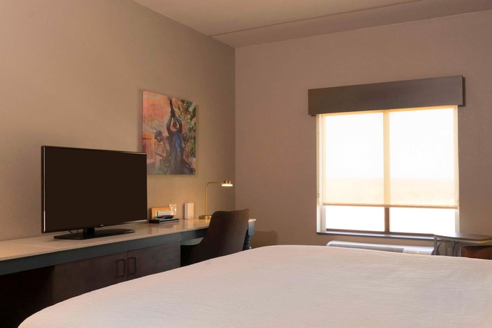 Imagen de la habitación del Hotel Hilton Garden Inn Edmond/oklahoma City North. Foto 2
