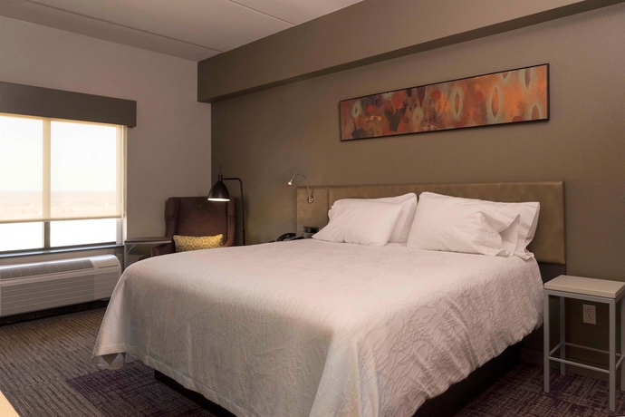 Imagen de la habitación del Hotel Hilton Garden Inn Edmond/oklahoma City North. Foto 3