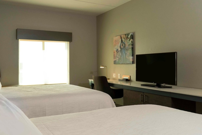 Imagen de la habitación del Hotel Hilton Garden Inn Edmond/oklahoma City North. Foto 5