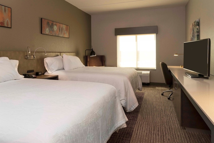 Imagen de la habitación del Hotel Hilton Garden Inn Edmond/oklahoma City North. Foto 6