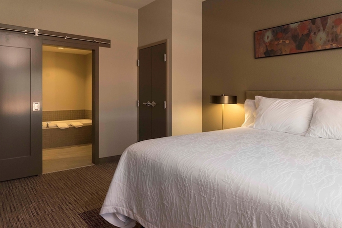Imagen de la habitación del Hotel Hilton Garden Inn Edmond/oklahoma City North. Foto 10