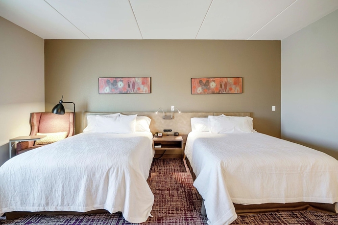 Imagen de la habitación del Hotel Hilton Garden Inn Edmond/oklahoma City North. Foto 12