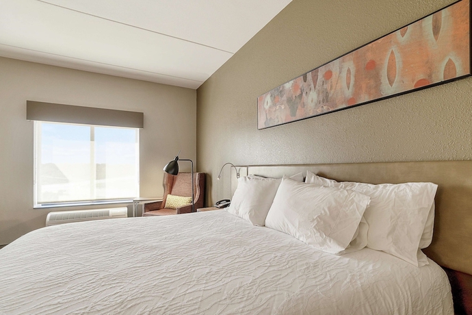 Imagen de la habitación del Hotel Hilton Garden Inn Edmond/oklahoma City North. Foto 14
