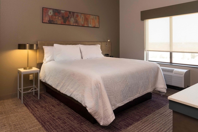 Imagen de la habitación del Hotel Hilton Garden Inn Edmond/oklahoma City North. Foto 18