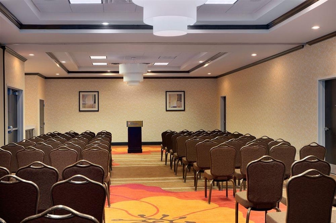 Imagen general del Hotel Hilton Garden Inn Edmonton International Airport. Foto 3