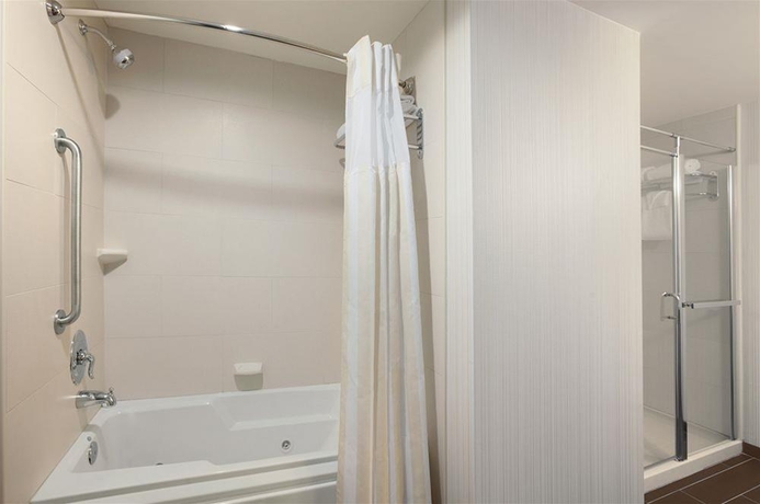 Imagen general del Hotel Hilton Garden Inn Edmonton International Airport. Foto 4
