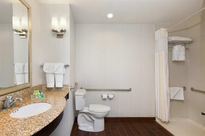 Imagen general del Hotel Hilton Garden Inn Edmonton International Airport. Foto 10