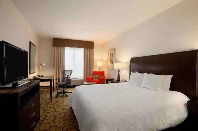 Imagen general del Hotel Hilton Garden Inn Edmonton International Airport. Foto 13