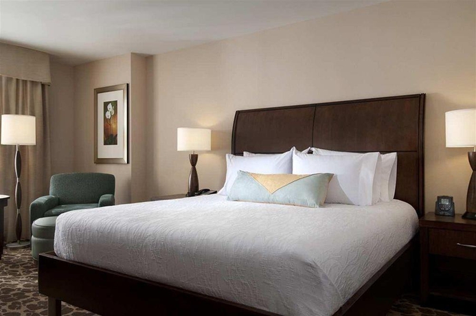 Imagen general del Hotel Hilton Garden Inn Edmonton International Airport. Foto 14