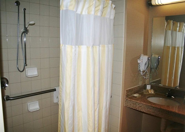 Imagen de la habitación del Hotel Hilton Garden Inn El Paso / University. Foto 5