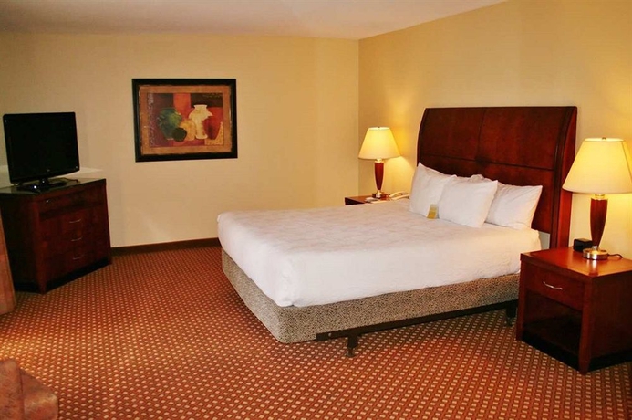 Imagen de la habitación del Hotel Hilton Garden Inn El Paso / University. Foto 6