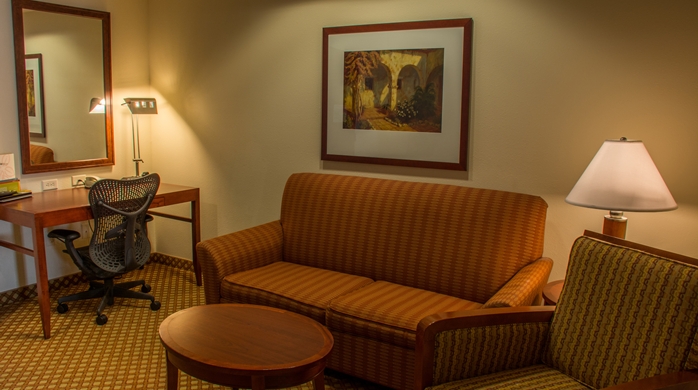 Imagen general del Hotel Hilton Garden Inn Elkhart. Foto 3