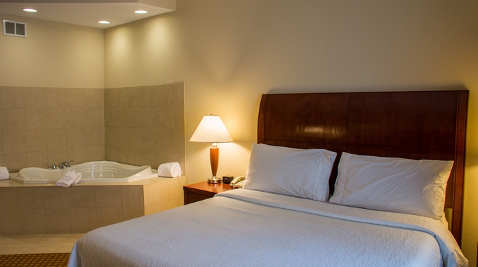 Imagen general del Hotel Hilton Garden Inn Elkhart. Foto 15