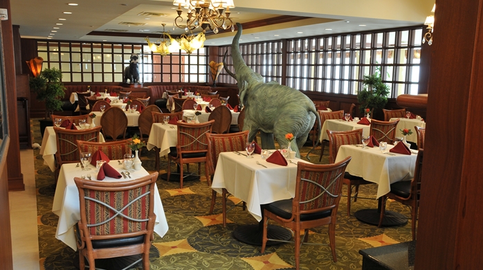 Imagen general del Hotel Hilton Garden Inn Erie. Foto 4