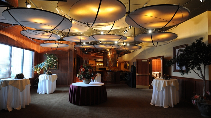 Imagen general del Hotel Hilton Garden Inn Erie. Foto 5
