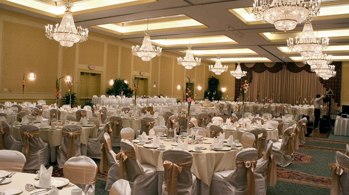 Imagen general del Hotel Hilton Garden Inn Erie. Foto 6