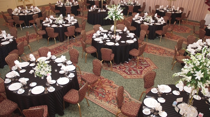 Imagen general del Hotel Hilton Garden Inn Erie. Foto 7